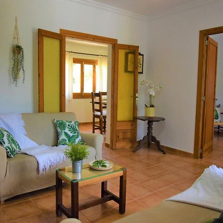 בוחר Finca In Mallorca With Private Pool מראה חיצוני תמונה
