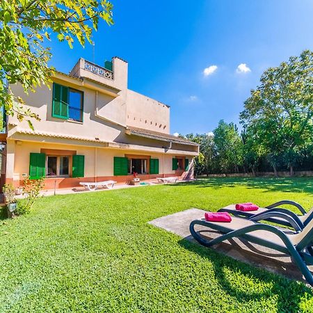 בוחר Finca In Mallorca With Private Pool מראה חיצוני תמונה