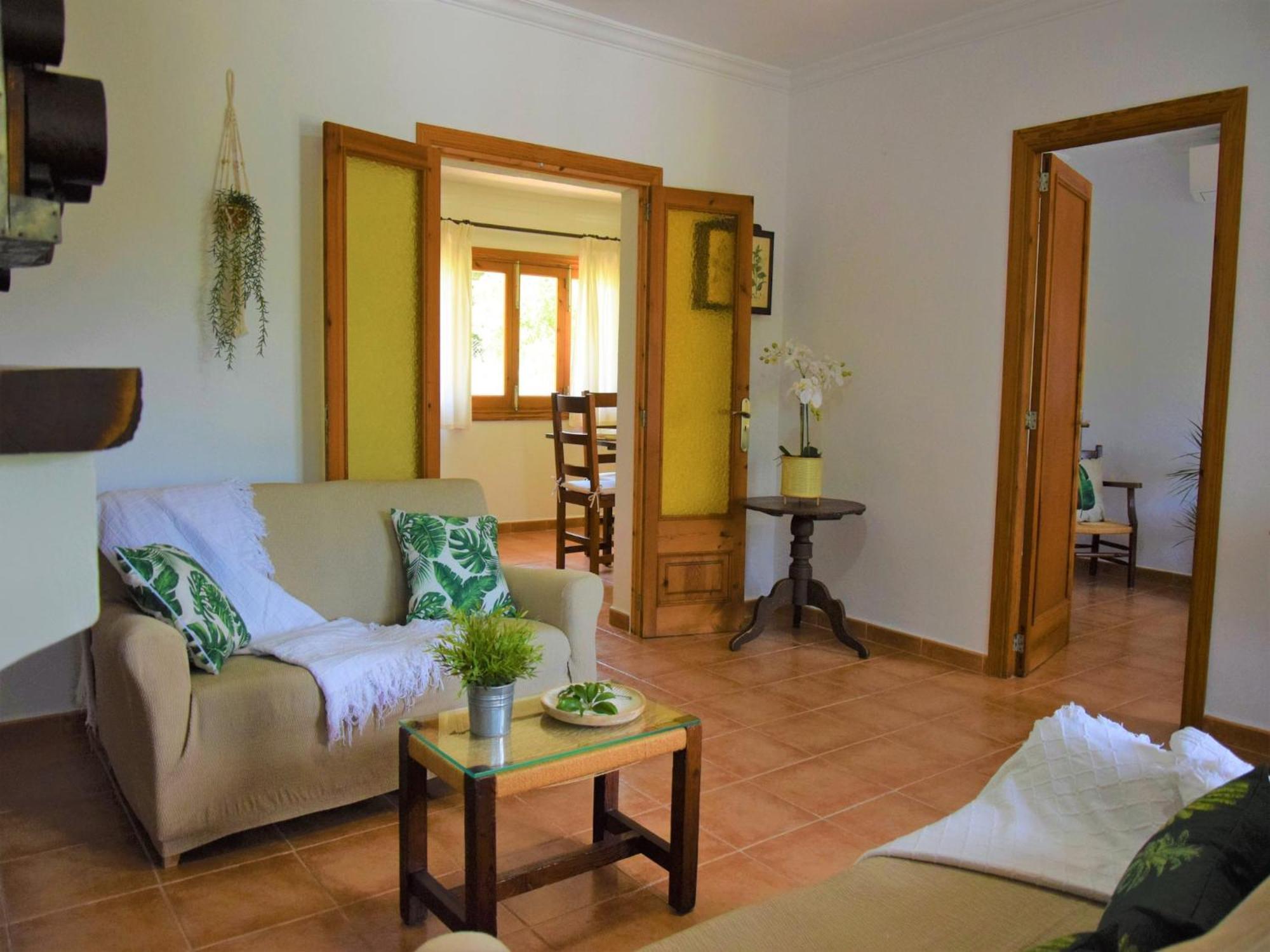 בוחר Finca In Mallorca With Private Pool מראה חיצוני תמונה