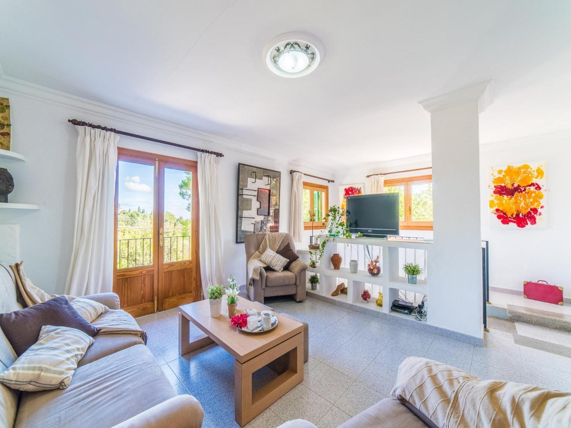 בוחר Finca In Mallorca With Private Pool מראה חיצוני תמונה