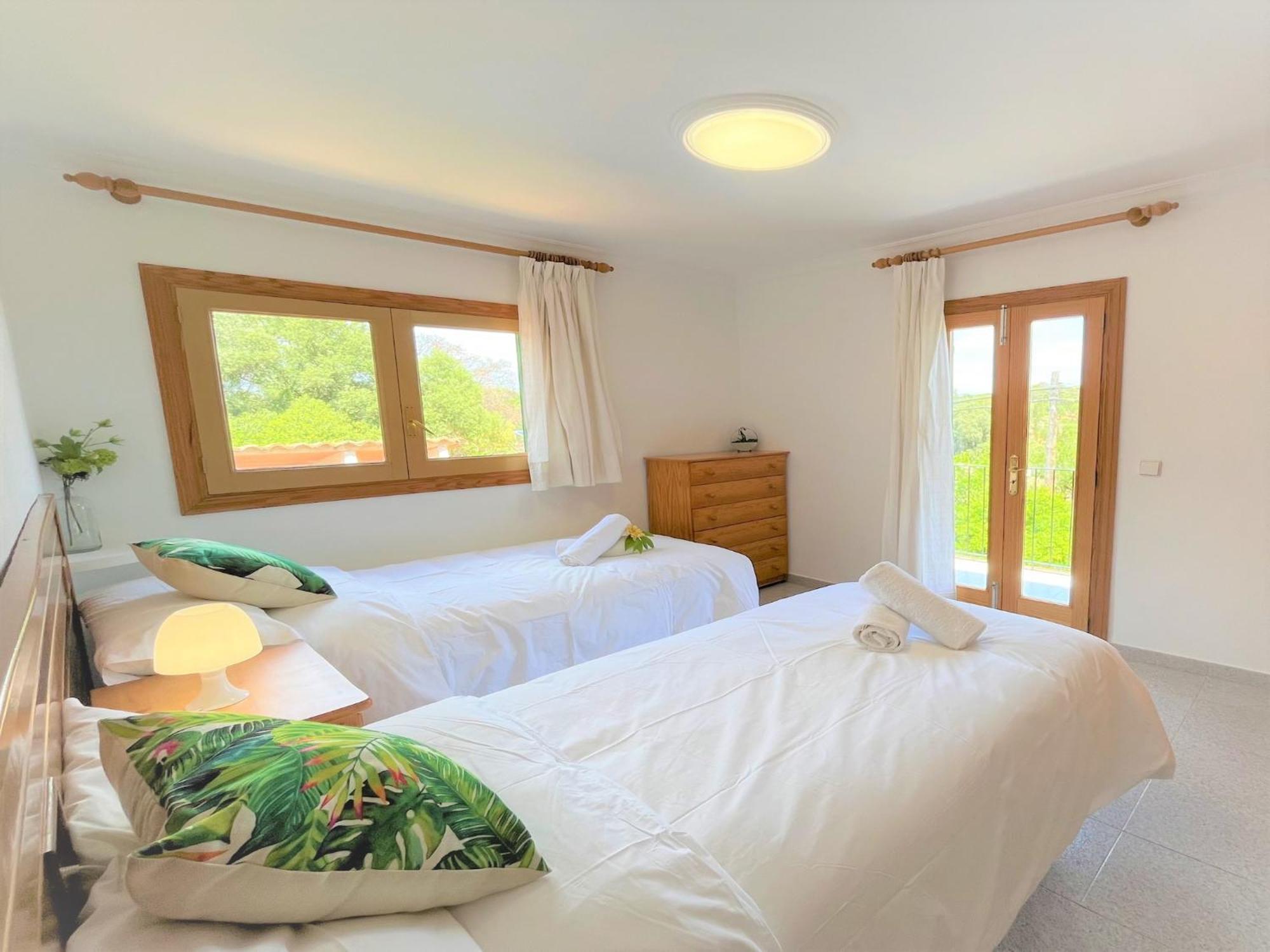 בוחר Finca In Mallorca With Private Pool מראה חיצוני תמונה