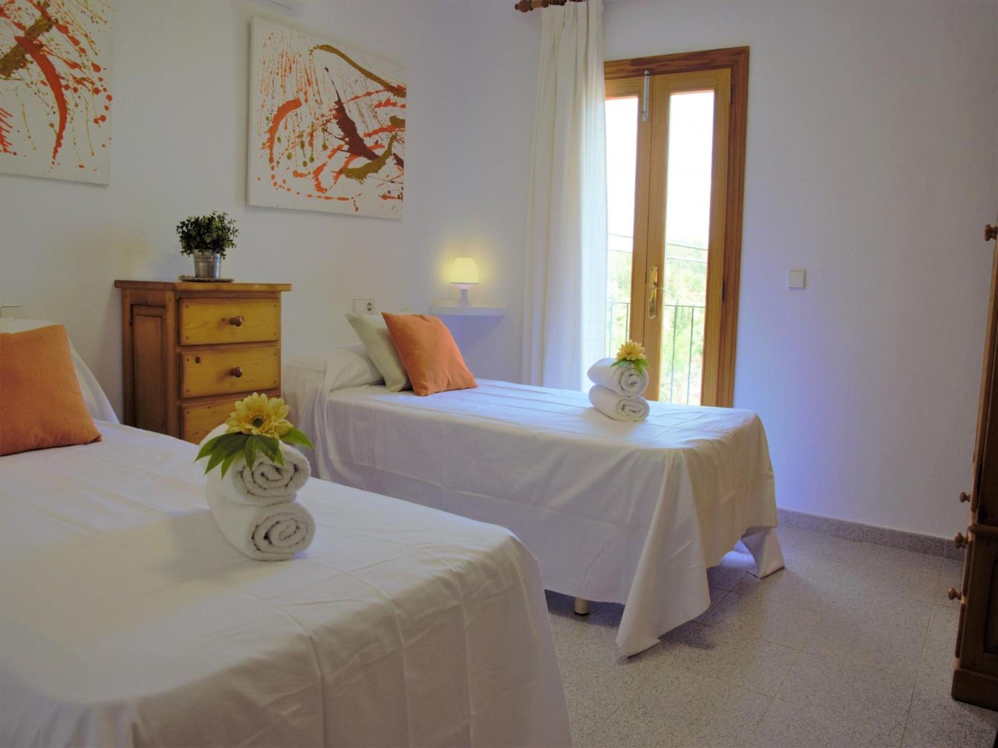 בוחר Finca In Mallorca With Private Pool מראה חיצוני תמונה