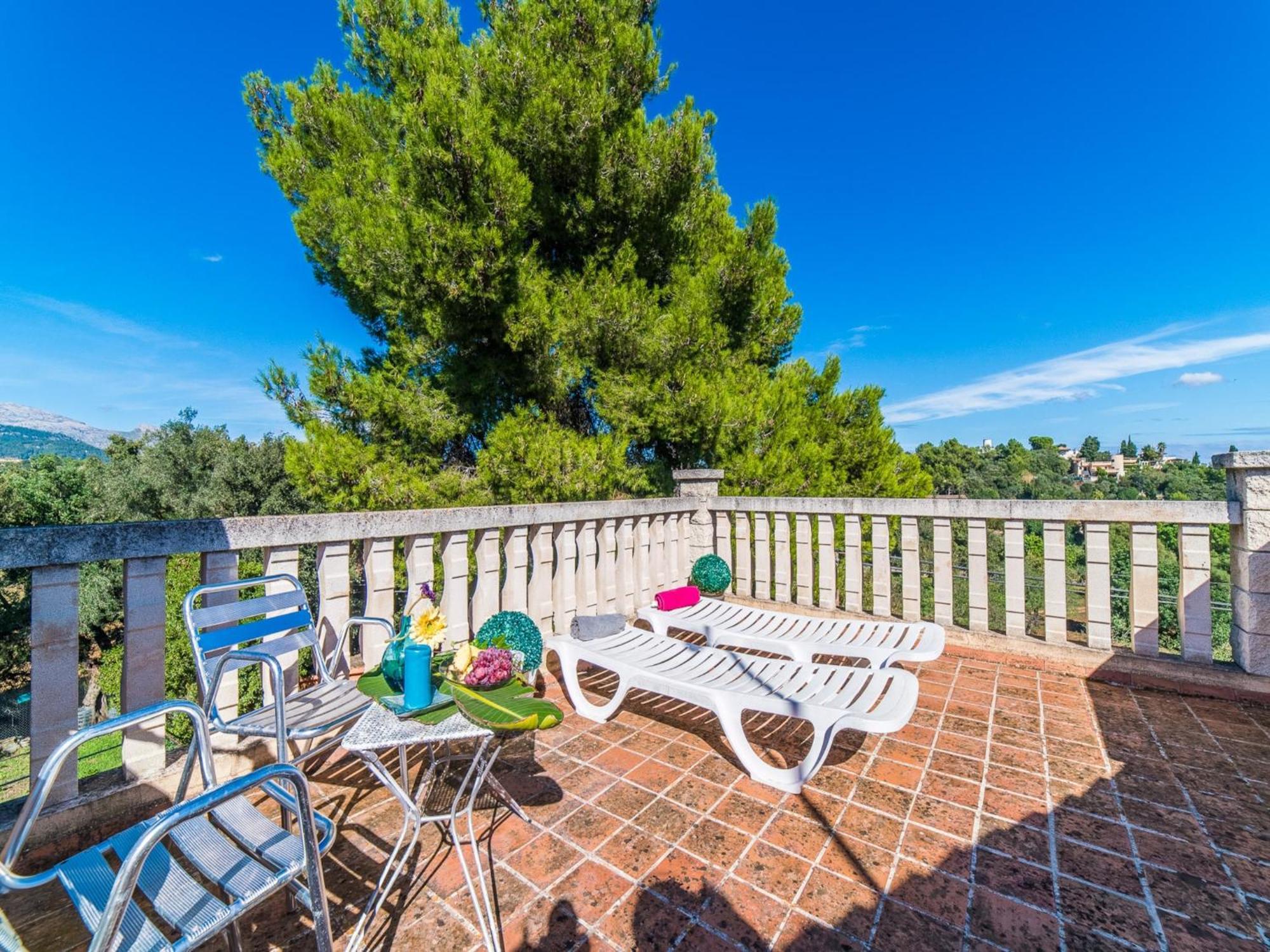 בוחר Finca In Mallorca With Private Pool מראה חיצוני תמונה