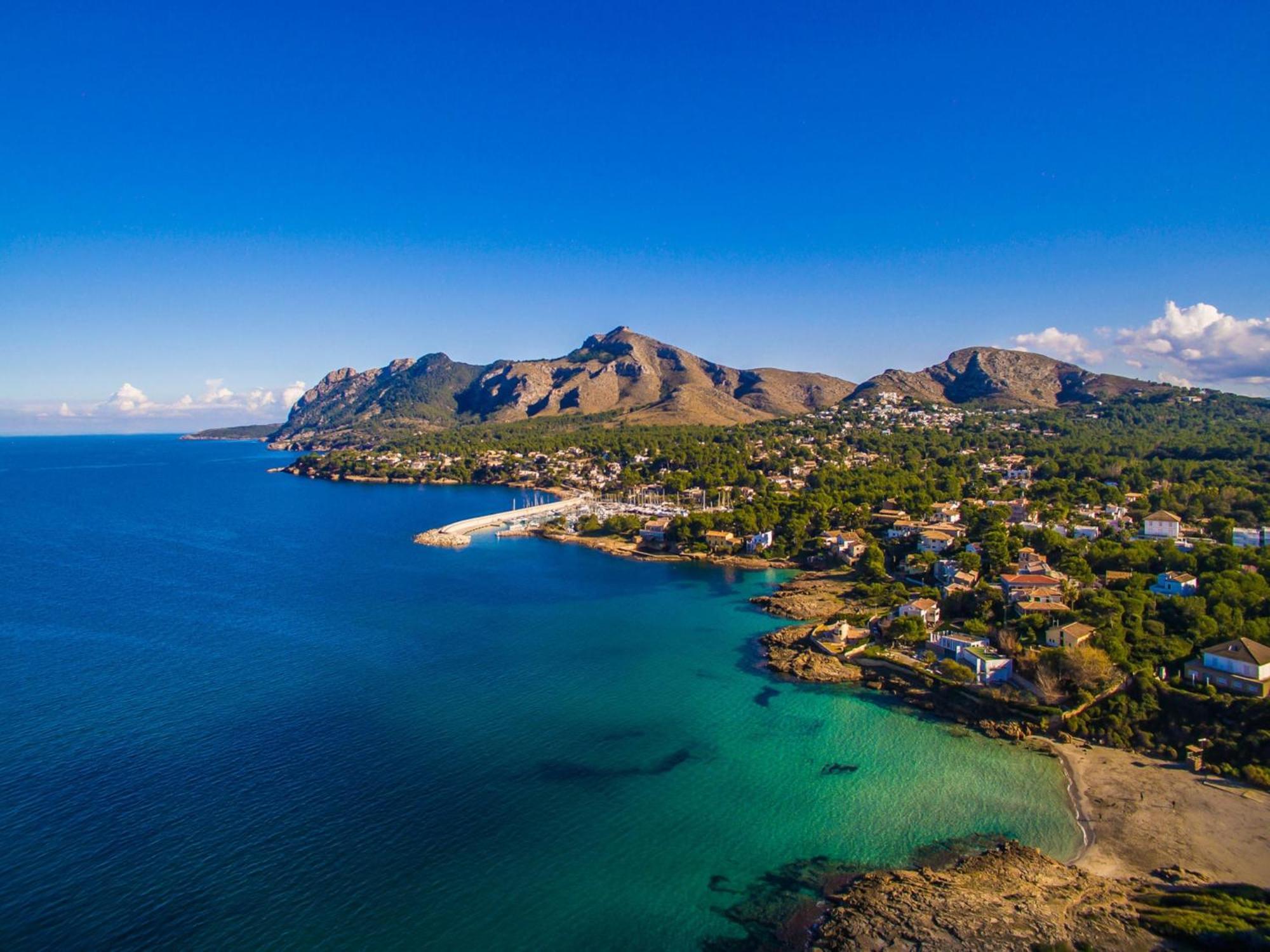 בוחר Finca In Mallorca With Private Pool מראה חיצוני תמונה