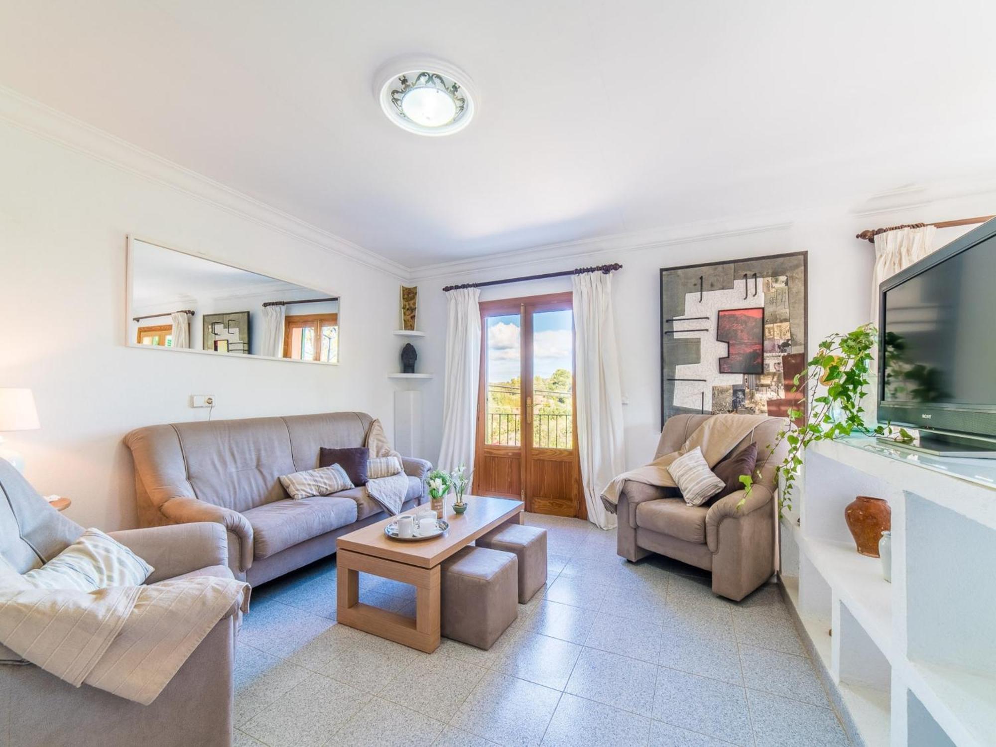 בוחר Finca In Mallorca With Private Pool מראה חיצוני תמונה