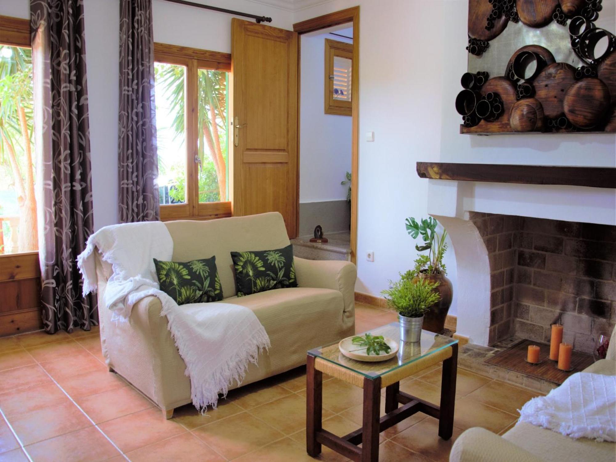 בוחר Finca In Mallorca With Private Pool מראה חיצוני תמונה